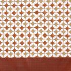 Callie Double Layer Pick Up Valance - 58x14, , alternate image number null