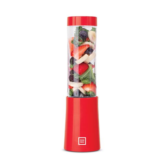 Euro Cuisine Portable Blender for Shakes and Smoothies, , on-hover image number null