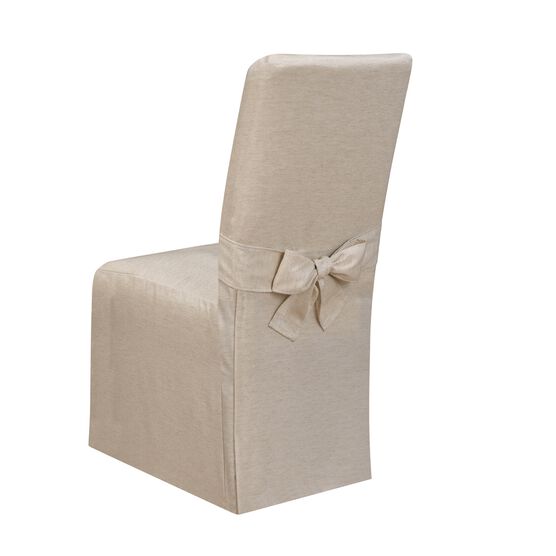 Kathy Ireland Garden Retreat Dining Room Chair Covers, , alternate image number null
