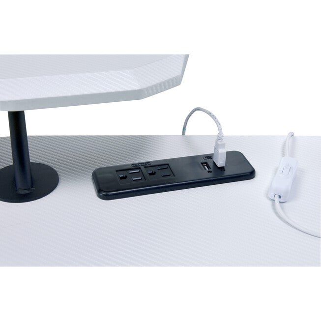 Gaming Table W/Usb Port, , alternate image number 11