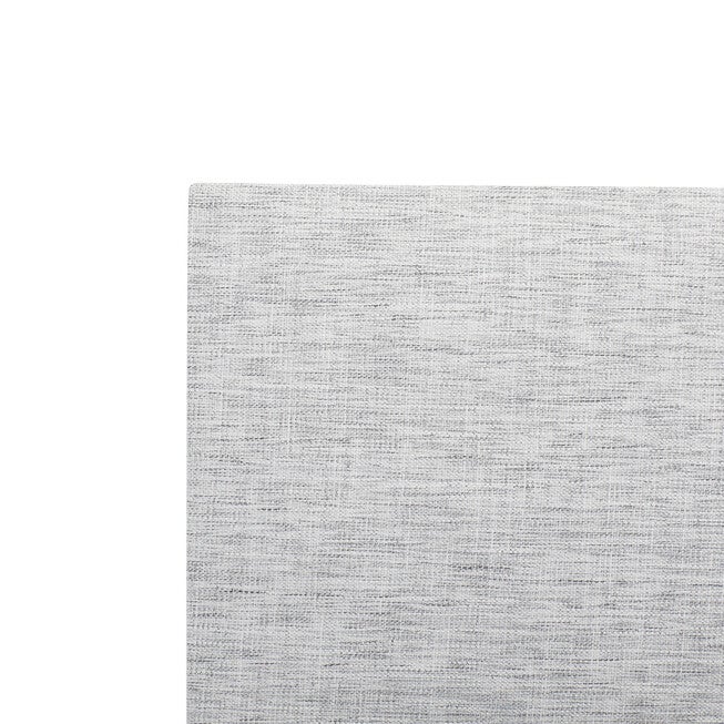 Grey Polystone Transitional Table Lamp, , alternate image number 8