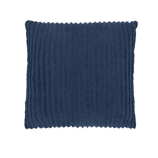 Chenille 16 Square Pillow Shams Brylane Home