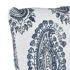 Fluffed Polyester Sq. Pillow, , alternate image number null
