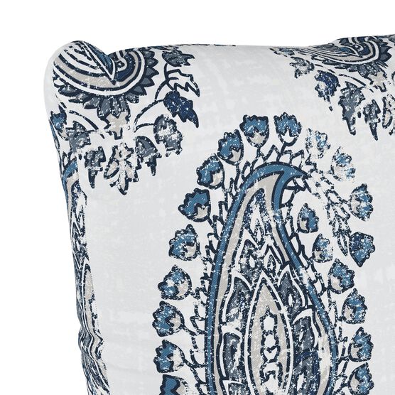 Fluffed Polyester Sq. Pillow, , alternate image number null