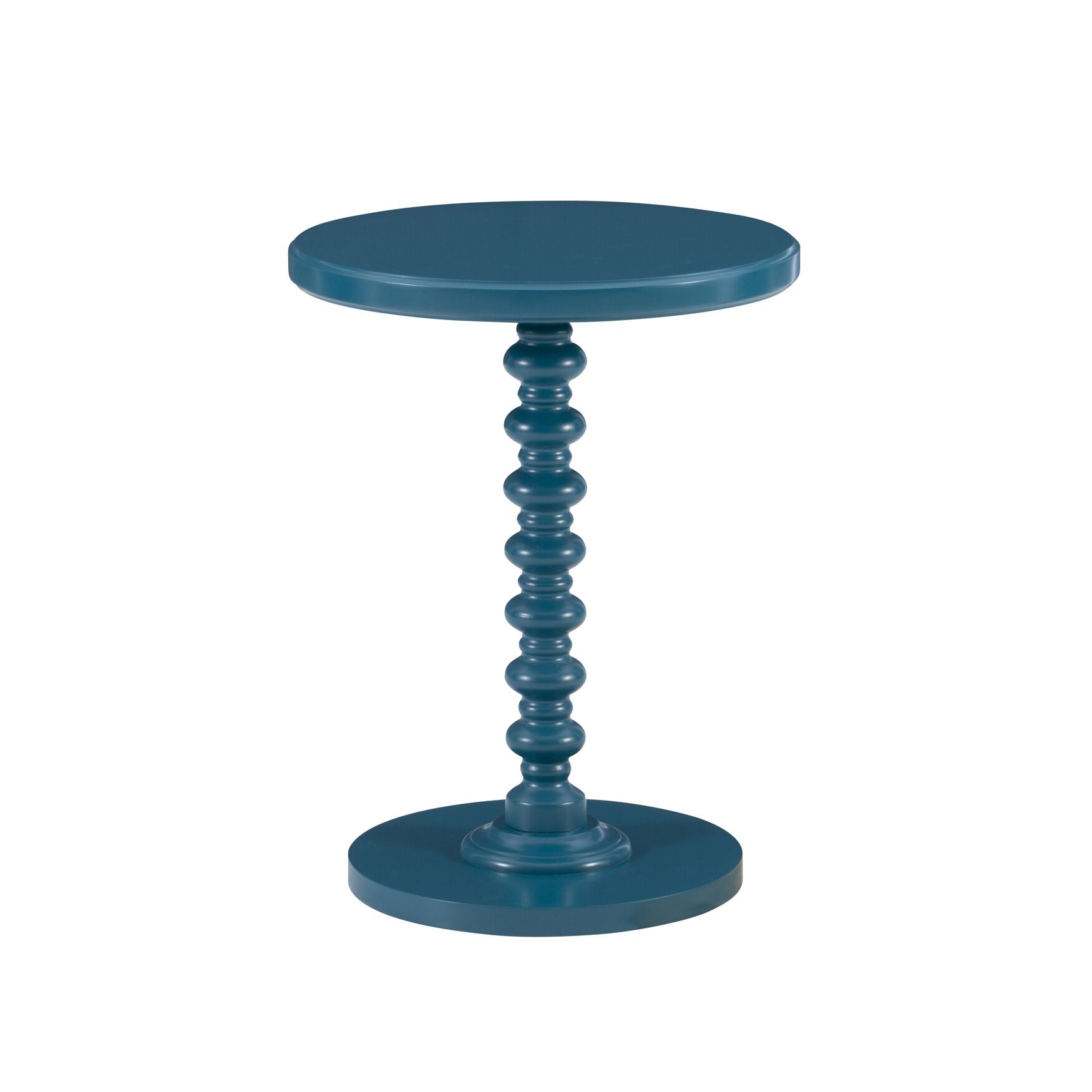 Spectrum Table Accent Tables (Including End Tables), TEAL, hi-res image number 0