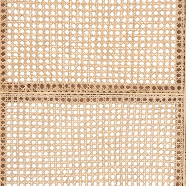 Hermine Headboard, WALNUT BROWN, alternate image number null