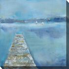 Shaky Dock Outdoor Wall Art, MULTI, hi-res image number null