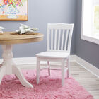 Bramwell Dining Chair White Set of 2, , alternate image number null