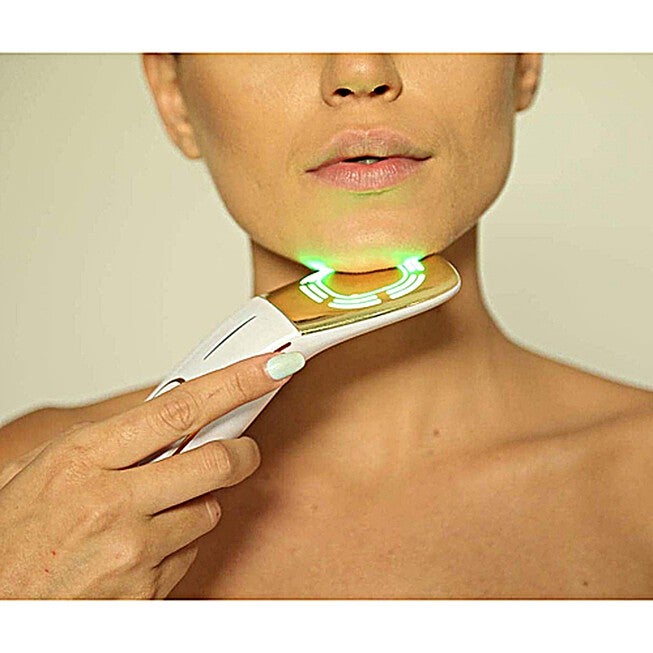 Fat Freezer Face - 3 Mode Facial Slimming Wellness, , alternate image number null