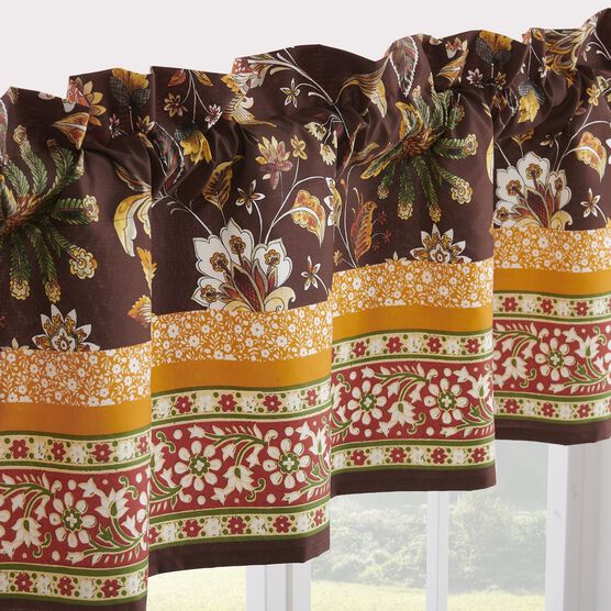 Audrey Window Valance, , on-hover image number null