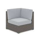 Boca Raton Outdoor Sectional Side Chair, , on-hover image number null
