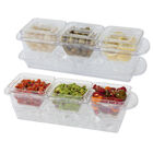 Ultimate 17 piece on Ice Combo Pack, , alternate image number null