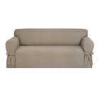 Kathy Ireland Evening Sofa Cover, , alternate image number null