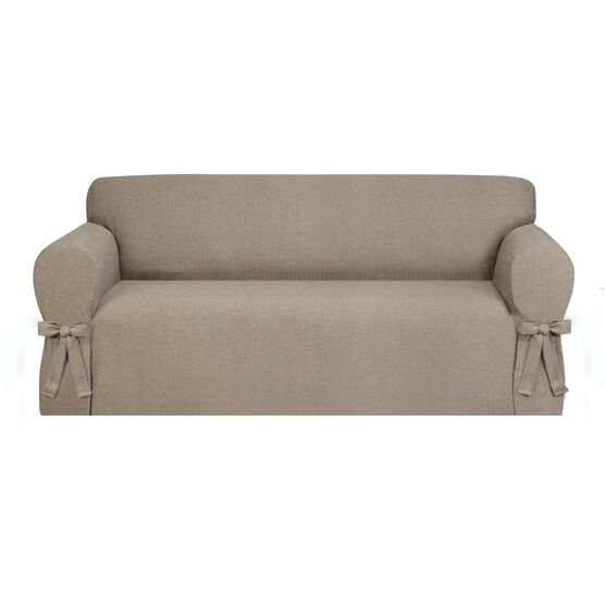 Kathy Ireland Evening Sofa Cover, , alternate image number null