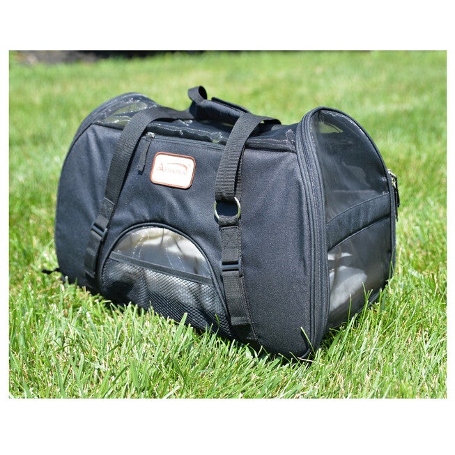 Pet Travel Carrier, Roll-Away Pet Dog Cat Carrier, , alternate image number 6