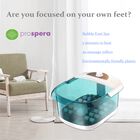 Foot Spa Supreme, , alternate image number null