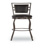 Townsend Three Piece Adjustable Stool Set, , alternate image number null