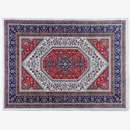 Emerald 6'6" x 9'6" Rug, Emerald 6'6" x 9'6" Rug,