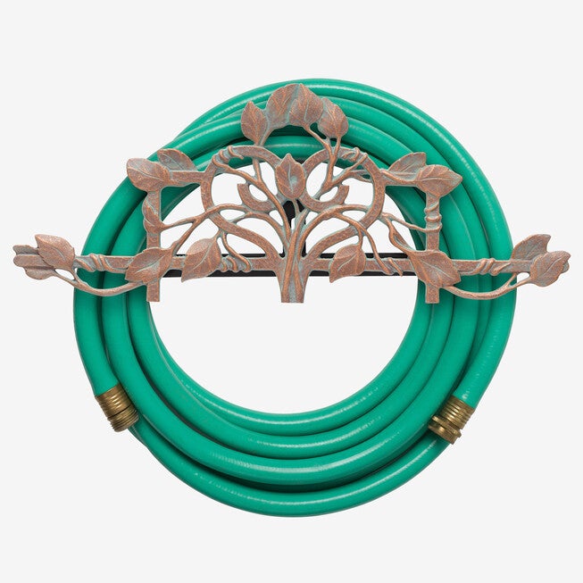 Vine & Trellis Hose Holder, , alternate image number 5