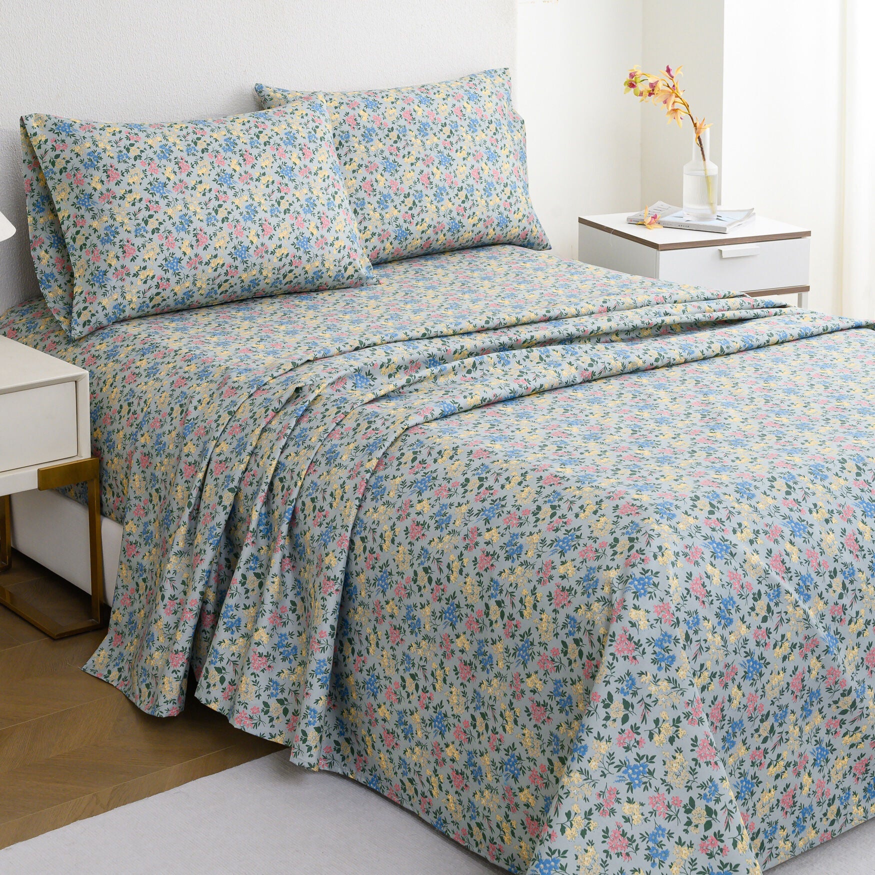 Sheet Set 2-Pack, , alternate image number 4