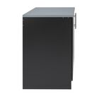 Elite 32" Base Cabinet, Black, , alternate image number null