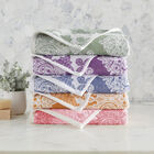 Damask Bath Sheet, , on-hover image number null