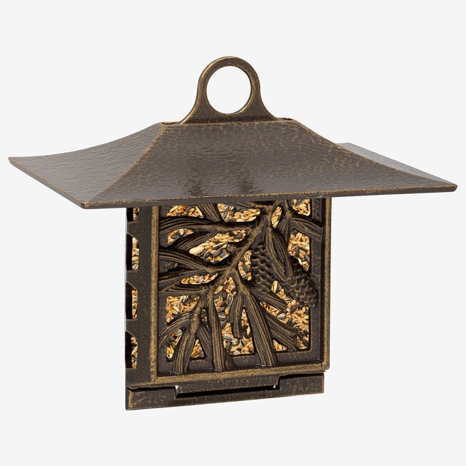 Pinecone Suet Feeder, , alternate image number 2