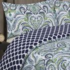 Provence Paisley Comforter Set, , on-hover image number null