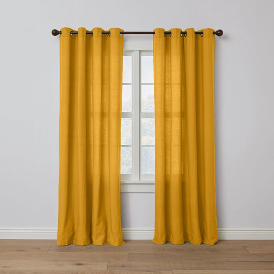 Poly Cotton Canvas Grommet Panel, Poly Cotton Canvas Grommet Panel,