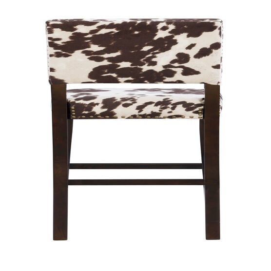 Cypress Bar Stool Udder Madness Brylane Home