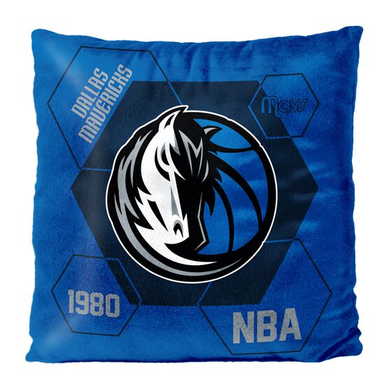 Mavericks Velvet Reverse Pillow, MULTI, hi-res image number null