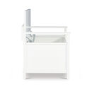 Laredo Storage Bench, , alternate image number null