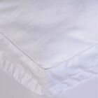 St. James Home Ultra 450 Thread Count Mattress Pad in White, , alternate image number null