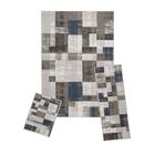 Capri 3 Piece Rug Set - Soliel, MULTI, hi-res image number null
