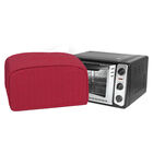 Toaster Oven, Broiler Cover, PAPRIKA, hi-res image number null