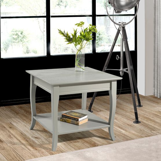 Demmond End Table, GREY, hi-res image number null