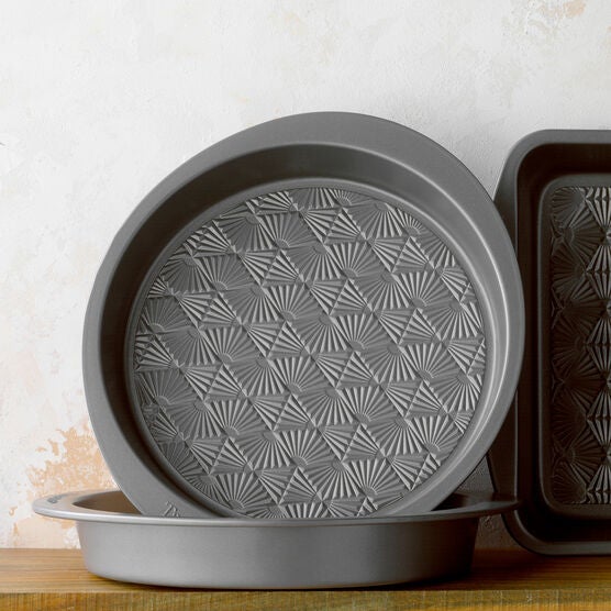10 Piece Non Stick Metal Bakeware Set, , alternate image number null