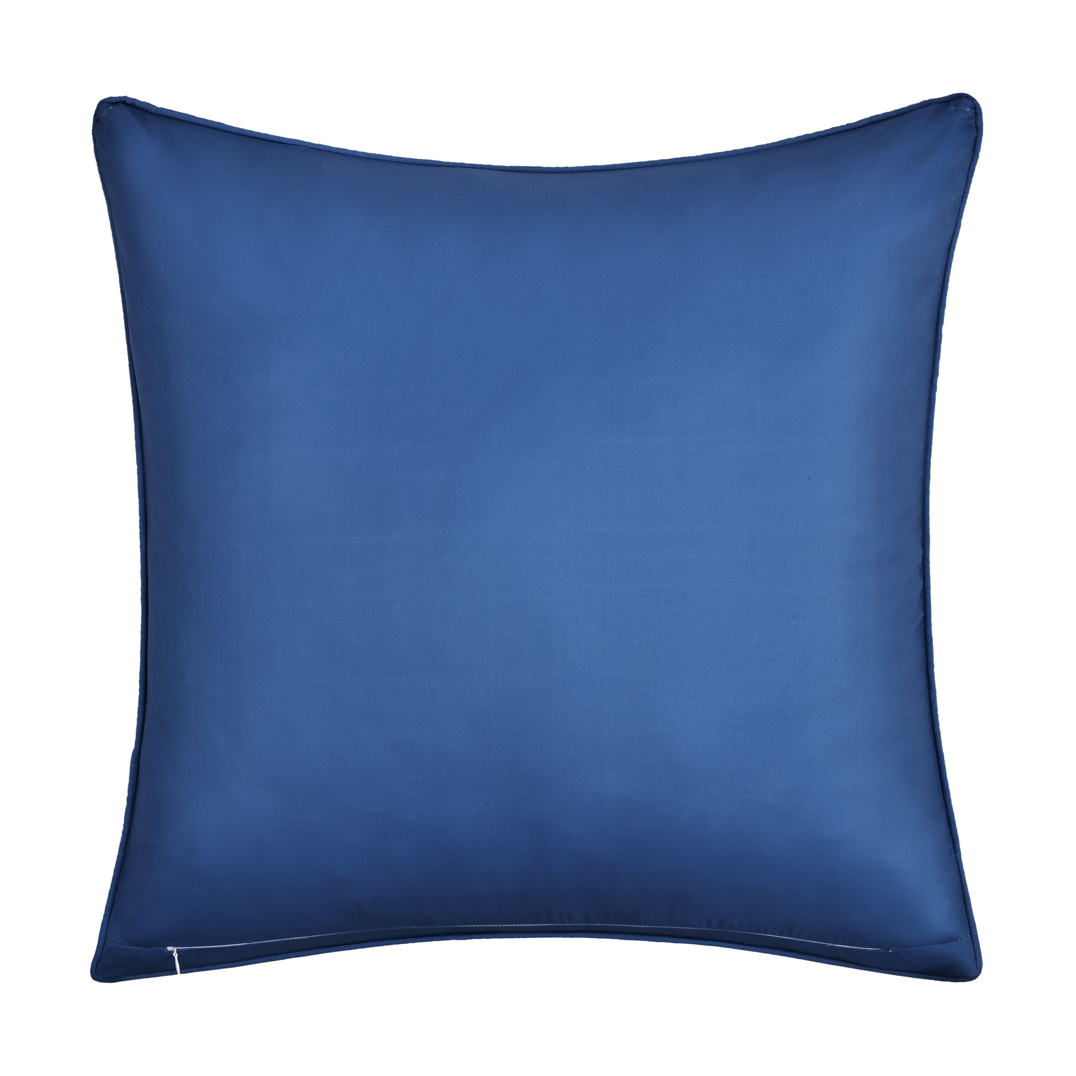 CARSON EURO SHAM, BLUE, on-hover image number 1
