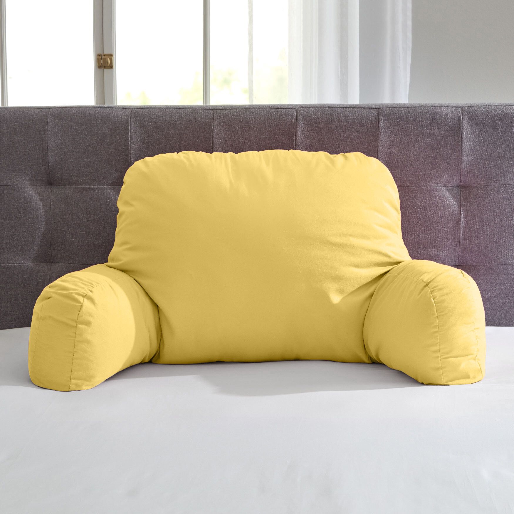 cheap backrest pillow