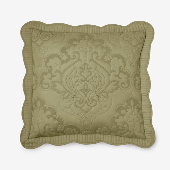 Amelia Euro Sham, SAGE, hi-res image number null