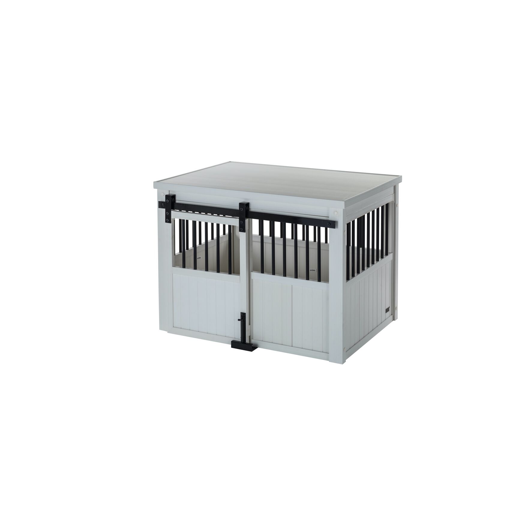 New Age Pet&reg; Homestead Dog Crate, , alternate image number 3