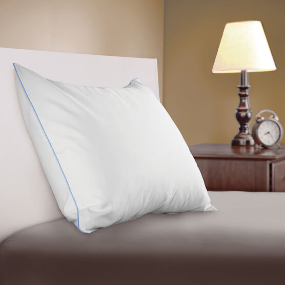 Sealy Cool Comfort Pillow Protector, , alternate image number null