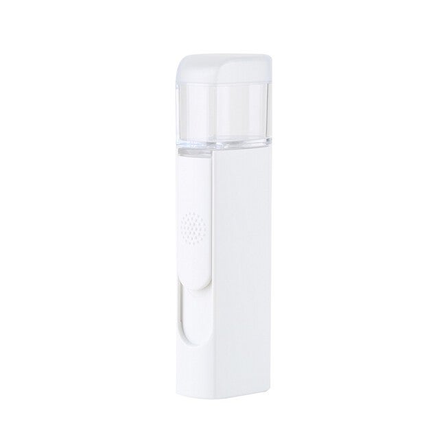 Hand-Held Nano Mist Facial Steamer, , on-hover image number null