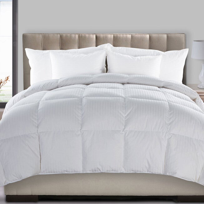 Ultra Down™ Comforter, WHITE, hi-res image number 0