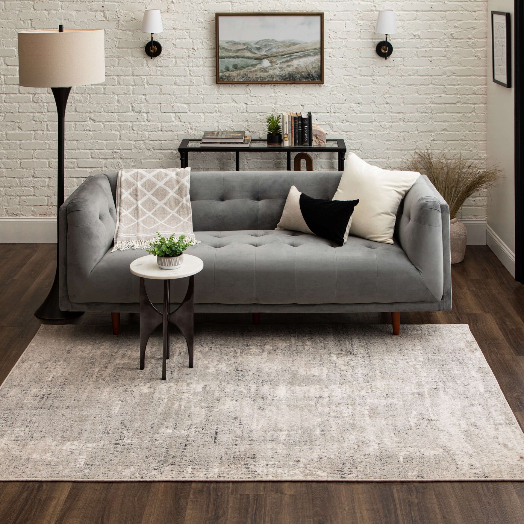 Cypress Area Rug, , alternate image number 6