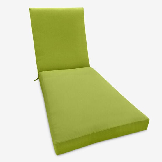 84" Chaise Cushion, 84" Chaise Cushion,