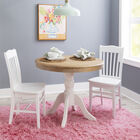 Bramwell Dining Chair White Set of 2, , alternate image number null