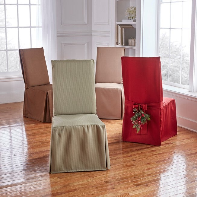 Chair Swag, Set of 4, , alternate image number null