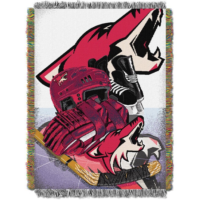 Coyotes HIA, MULTI, hi-res image number 0