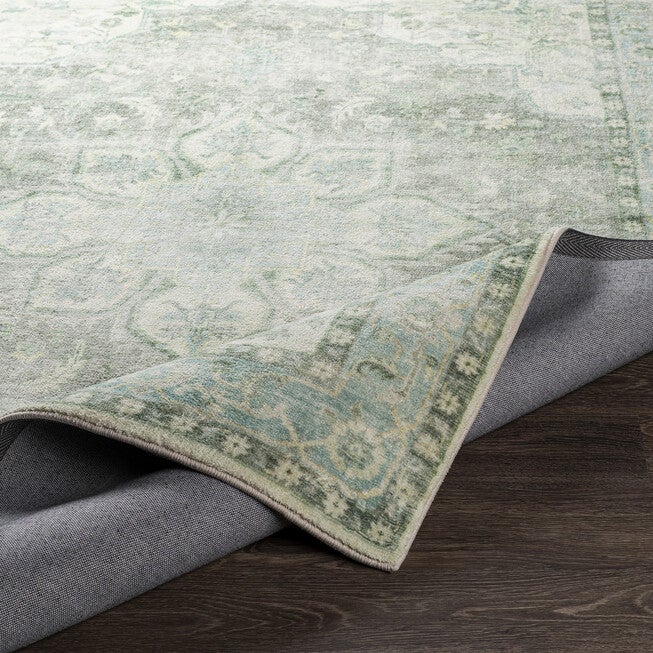 Erin Rug 5' x 7 feet 6 inches, , alternate image number 2